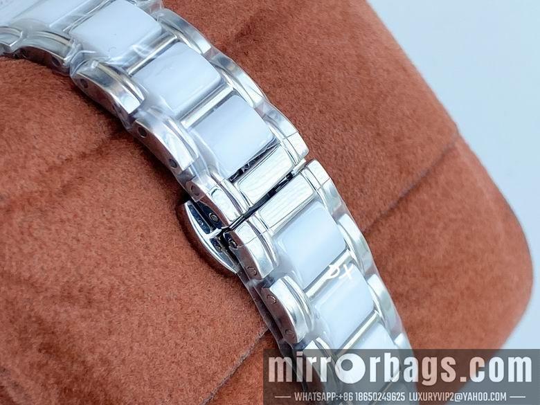 Blancpain Watch 33mm 2nms06