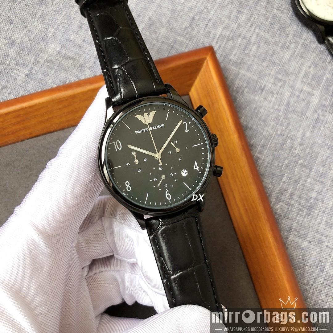 Armani 42mm 3nms67