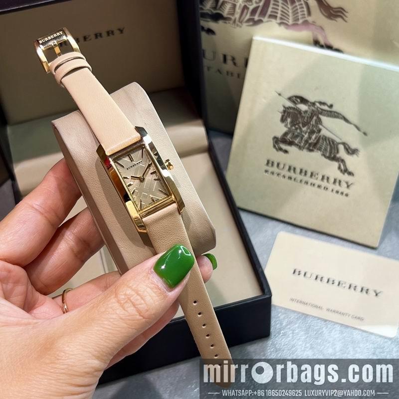 Burberry 19X30mm 060320