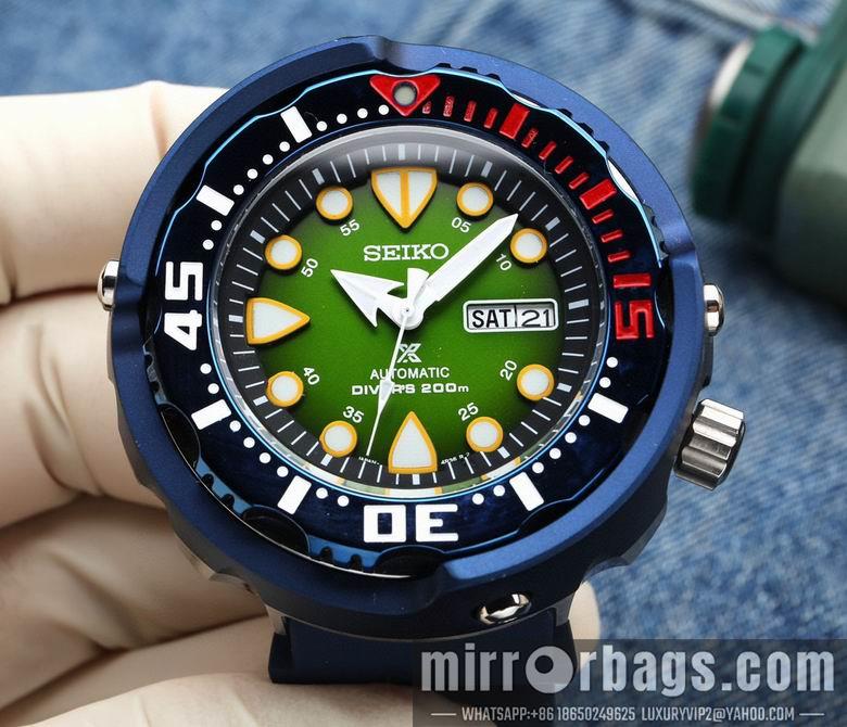 Seiko watch 031103