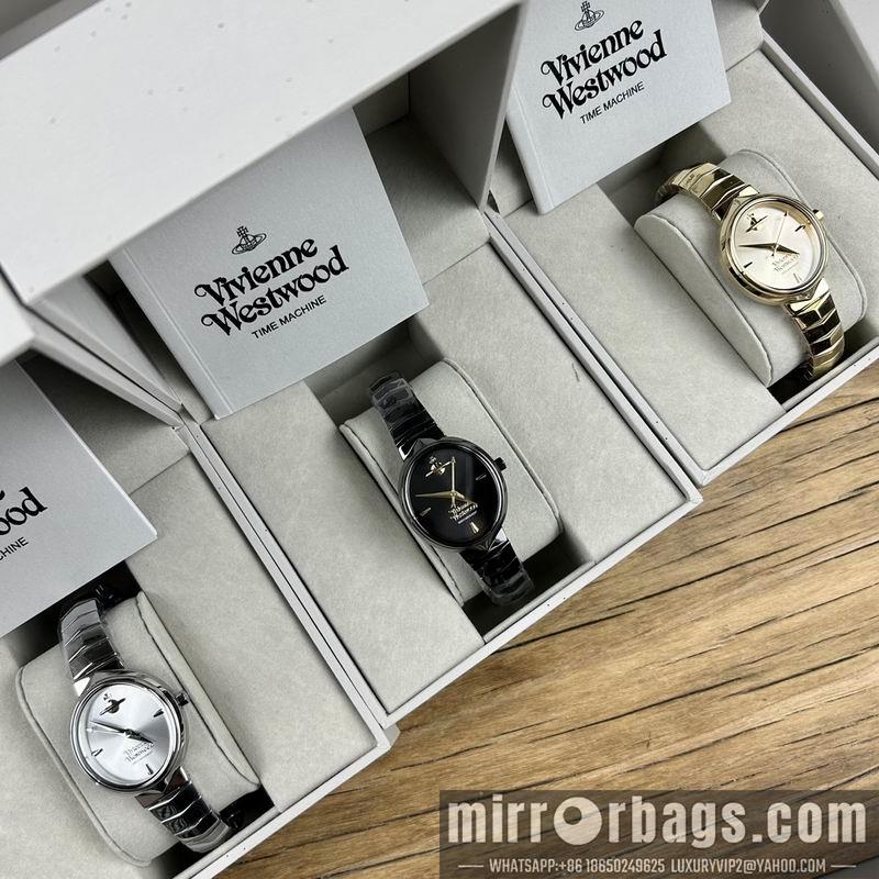 Vivienne Westwood 28X32mm 022237