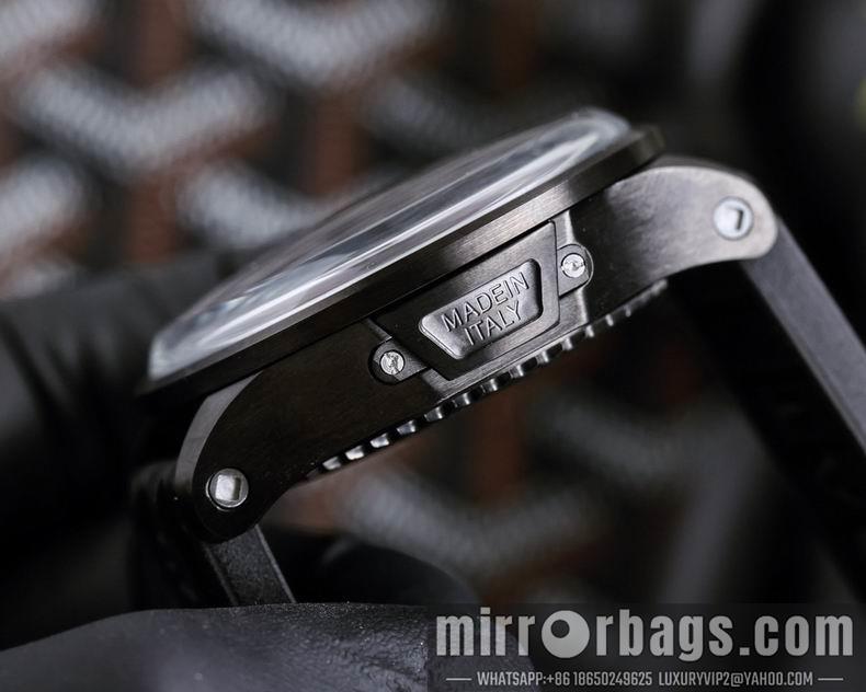 U Boat watch M07