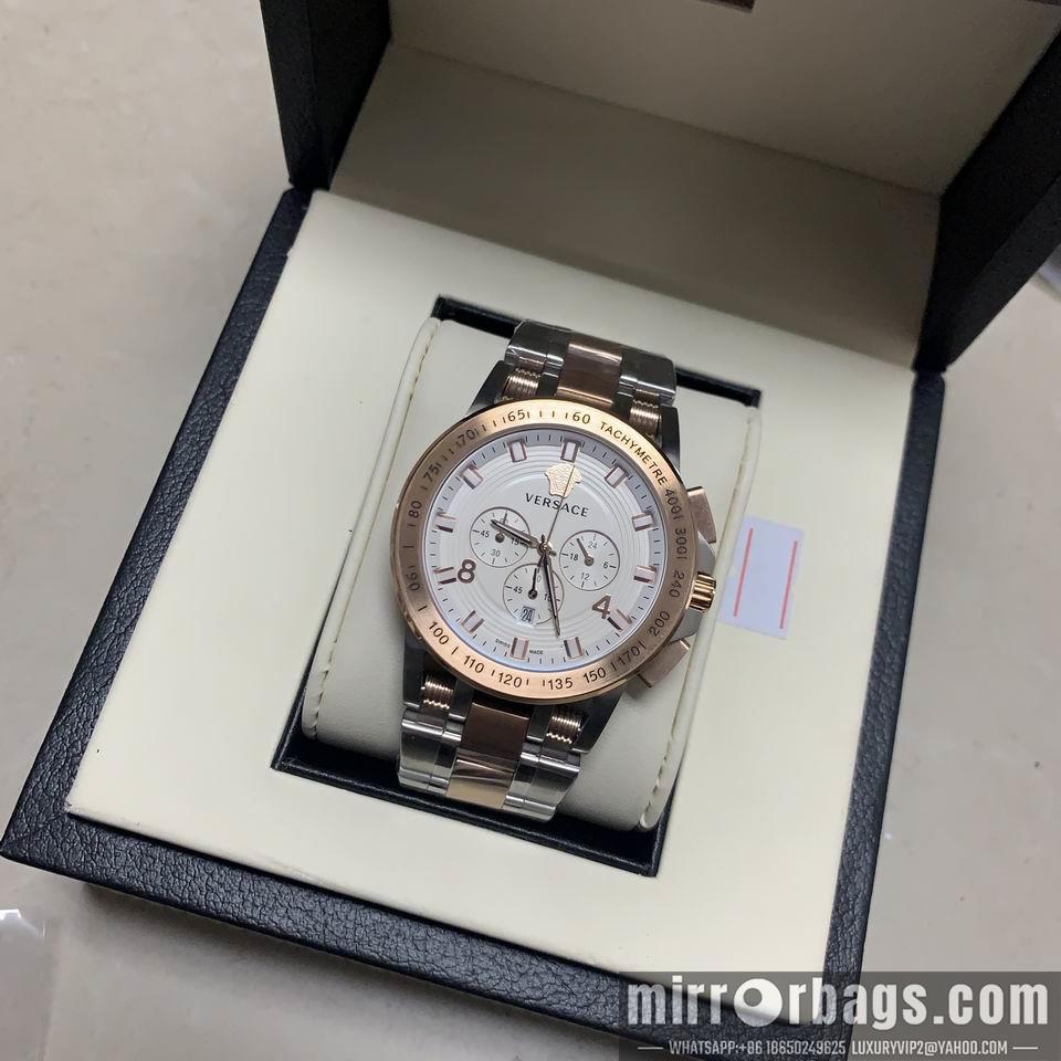 Versace watch 111801