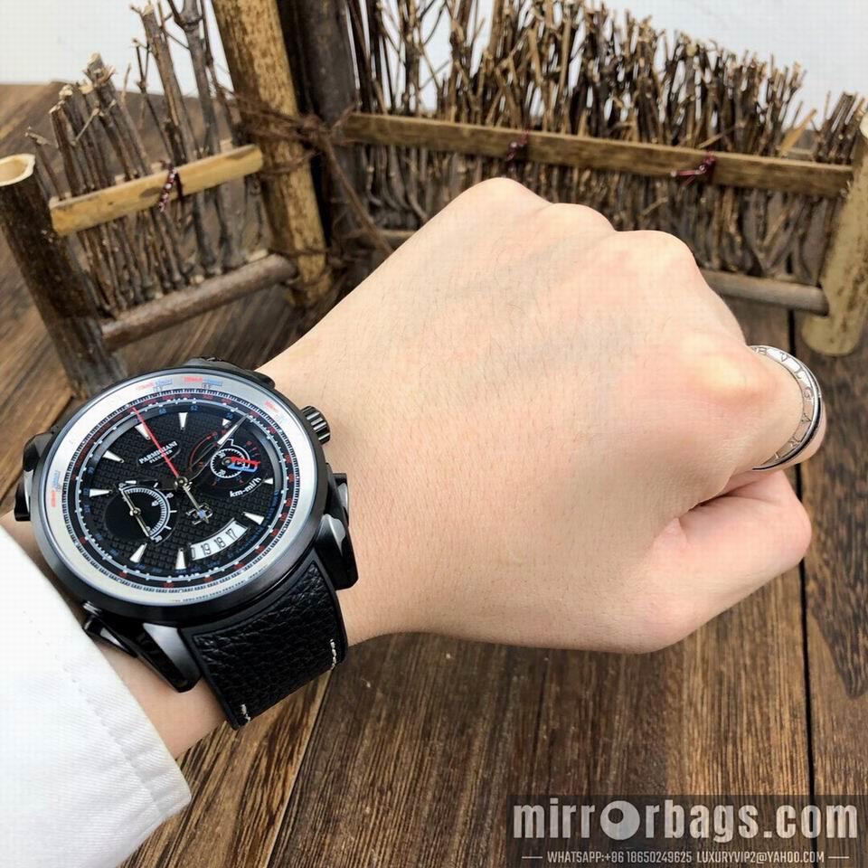 Parmigiani watch 110401