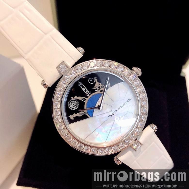 Van Cleef & Arpels 36x10mm 2nms12