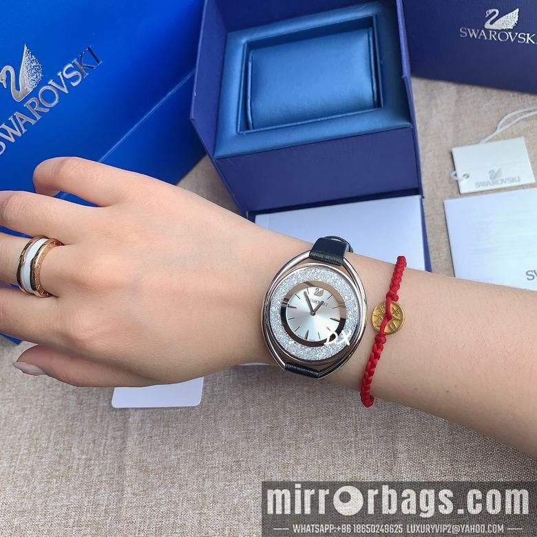 Swarovski 37mm 2nms64