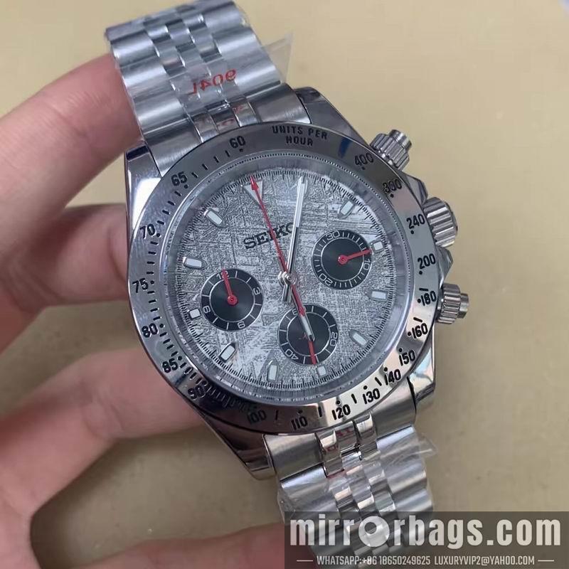 Seiko watch 051127