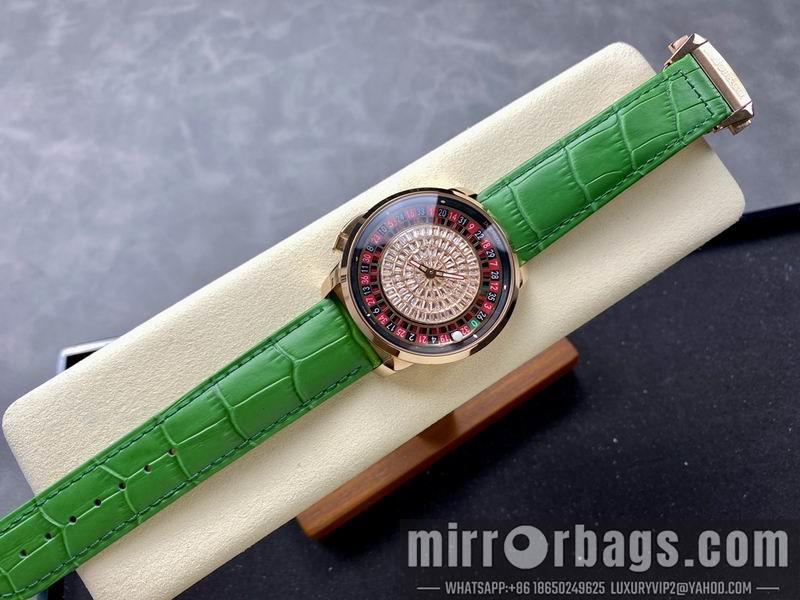 Jacob & Co 44mm 022206
