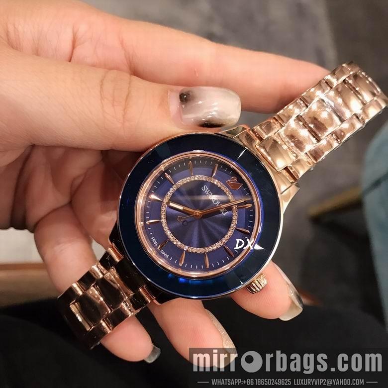 Swarovski 39mm 2nms74