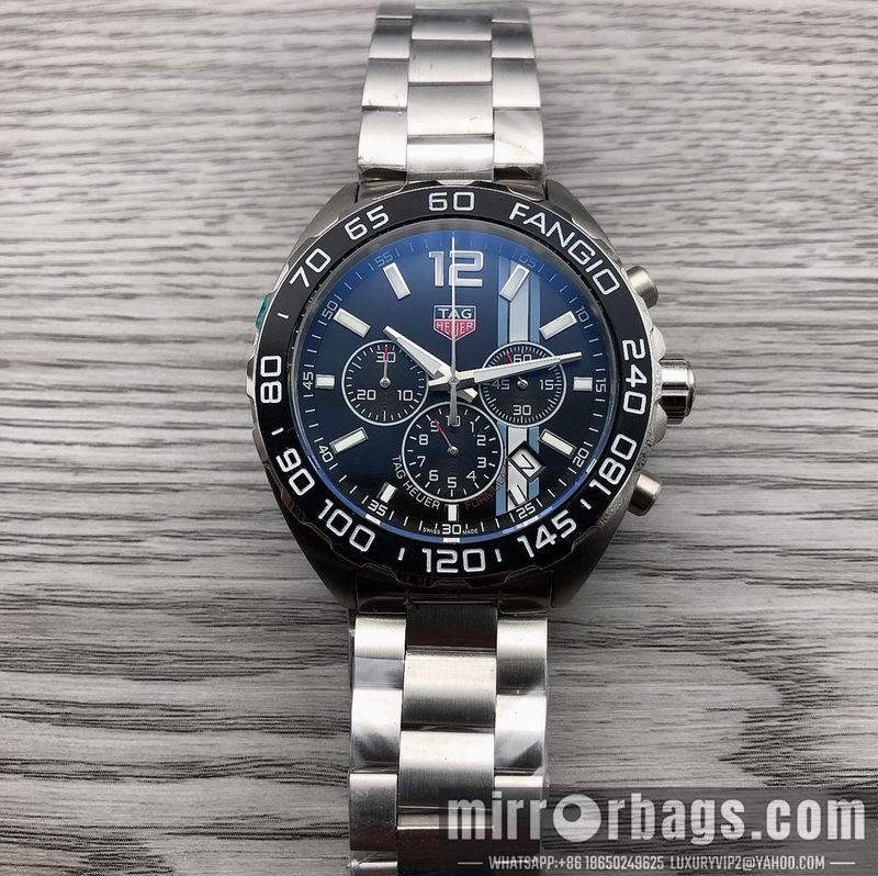 Tag Heuer 41mm 030254
