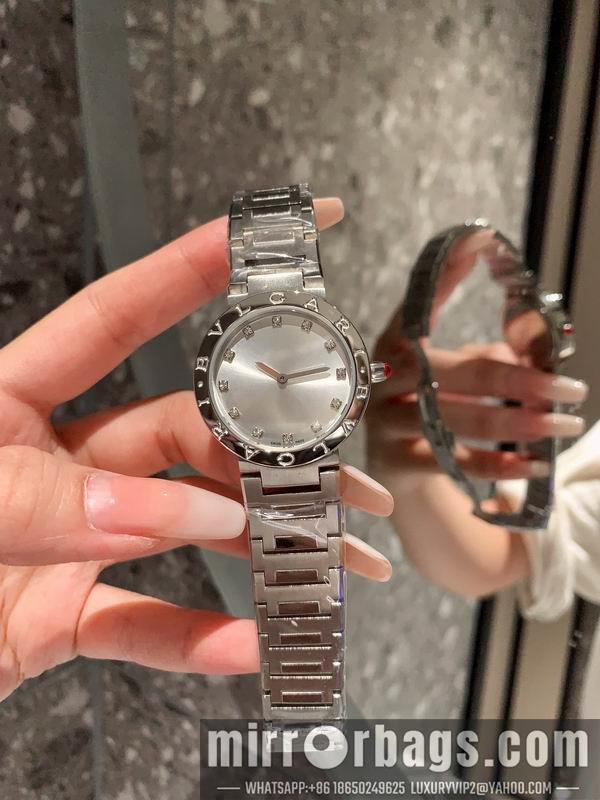 Bvlgari 33mm 102314