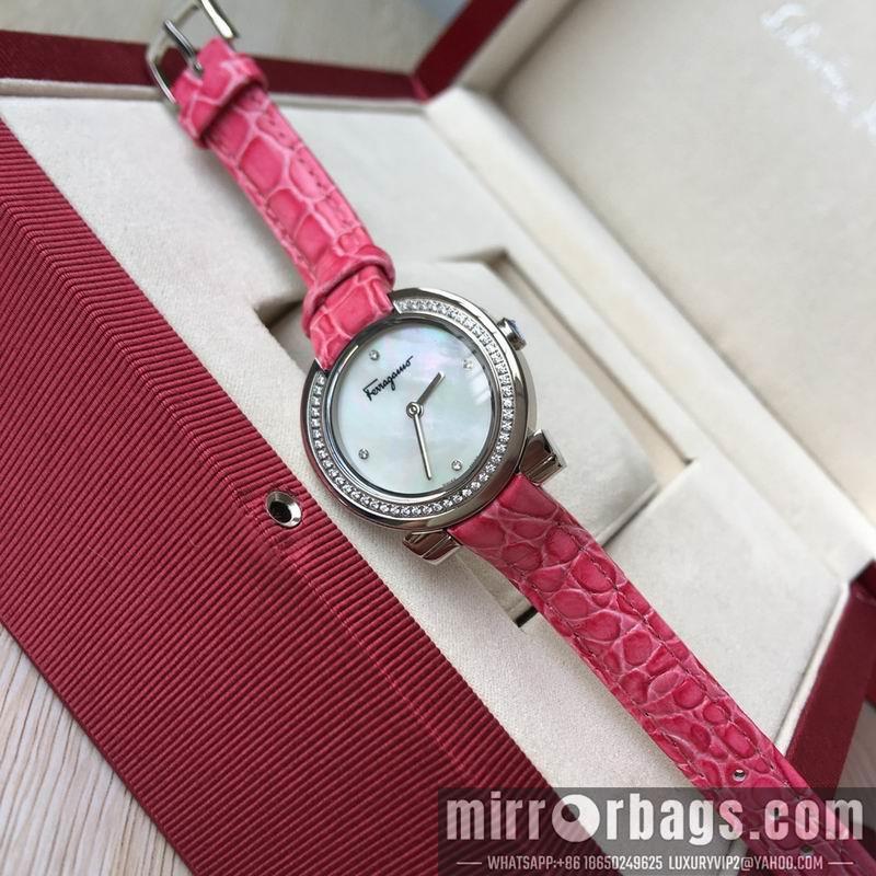 Ferragamo 30X8mm 032440