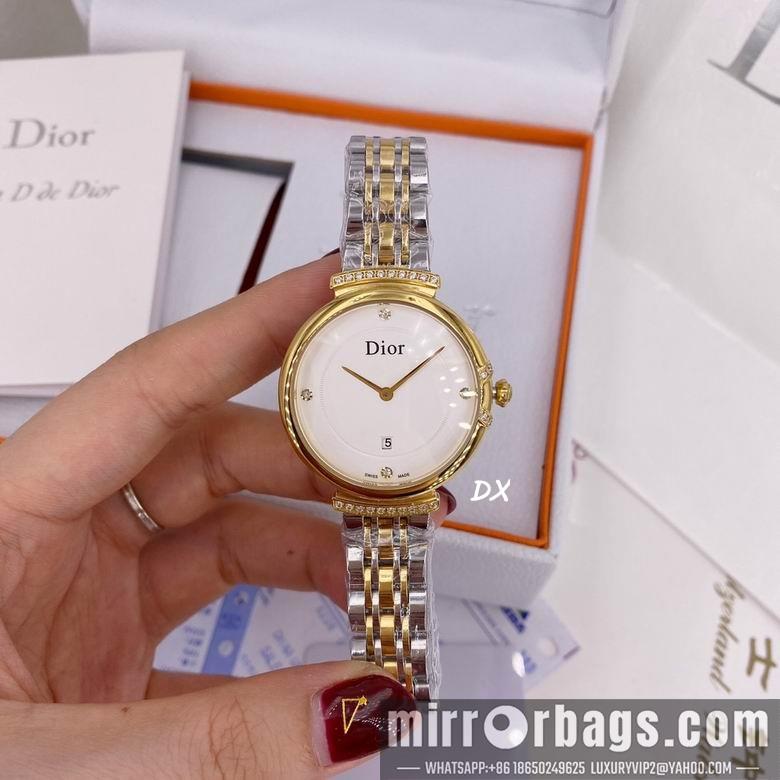 Dior 33x7mm 2nms19