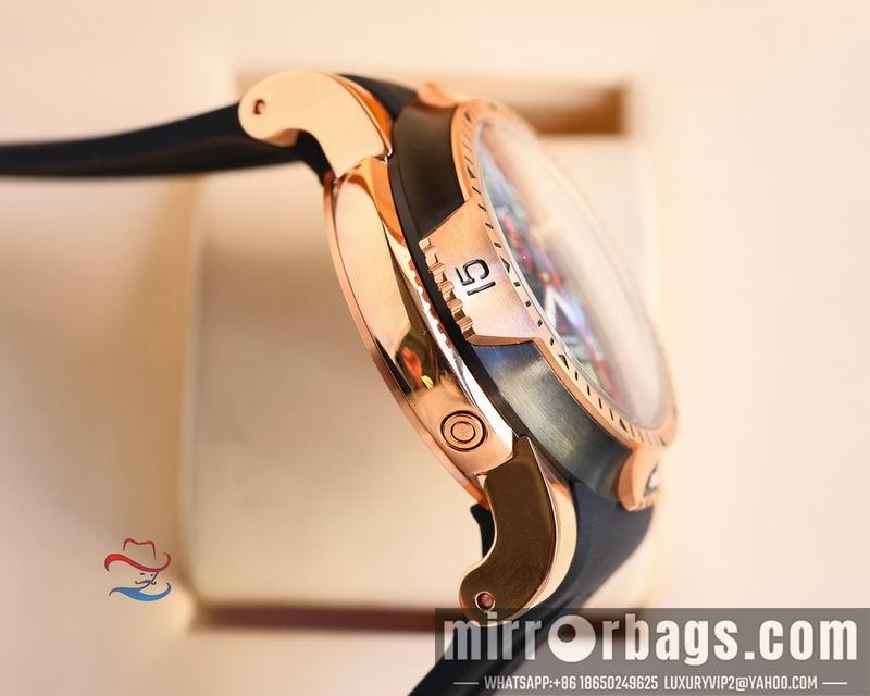 Graham Chronofighter 45mm 080601