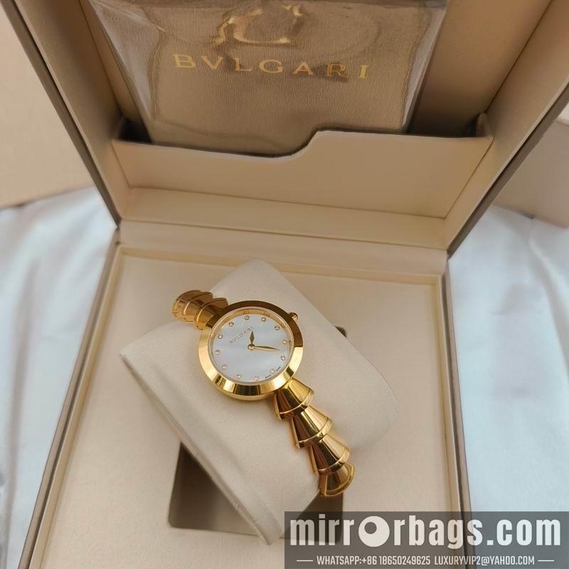 Bvlgari 28mm 022213
