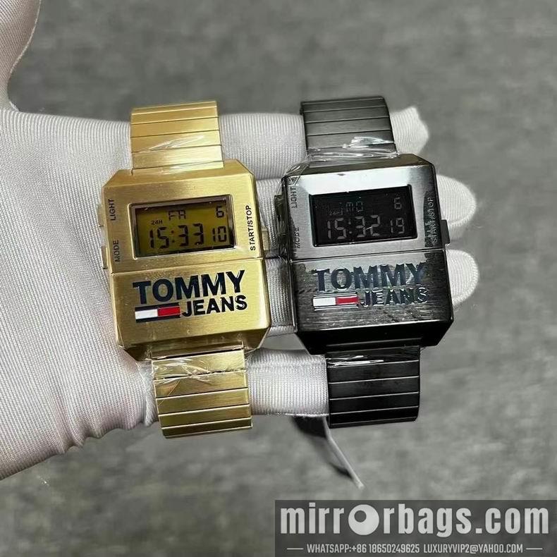 More Tommy Hilfiger watch 062284