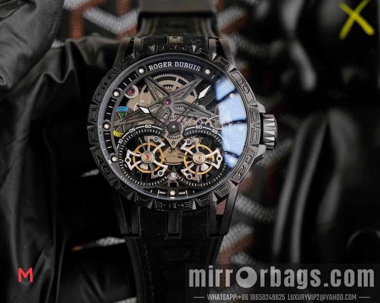 Roger Dubuis watch mb 062701