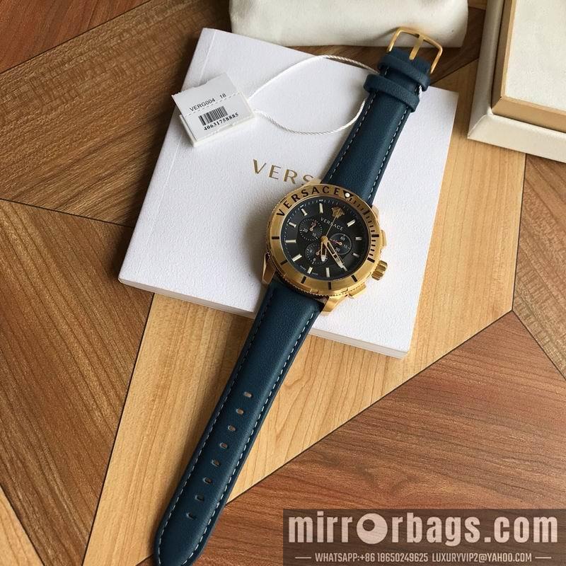 Versace 43mm 112009