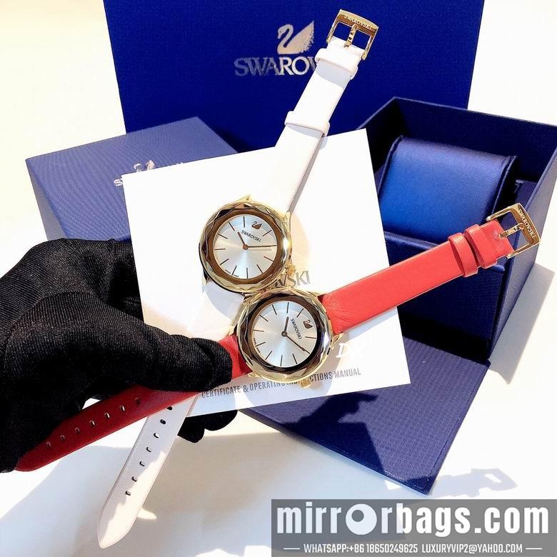 Swarovski 36mm 2nms67