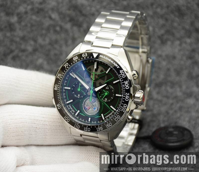 Tag Heuer 44.5X14.5mm 060843