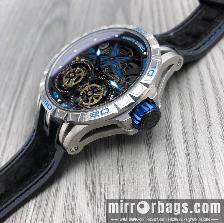 Roger Dubuis men 47X13mm M02