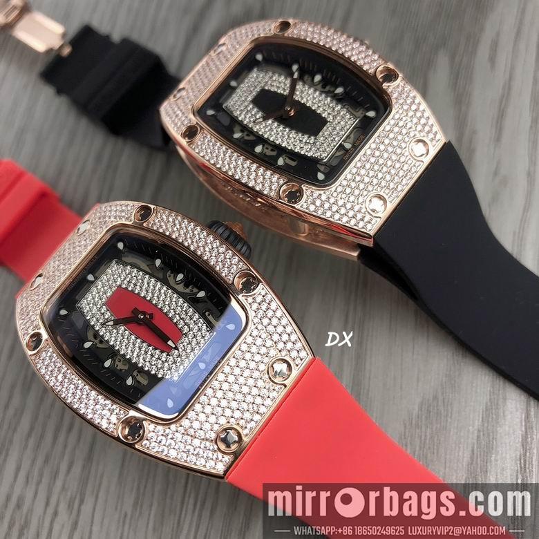 Richard Mille 45x31mm 2nms15