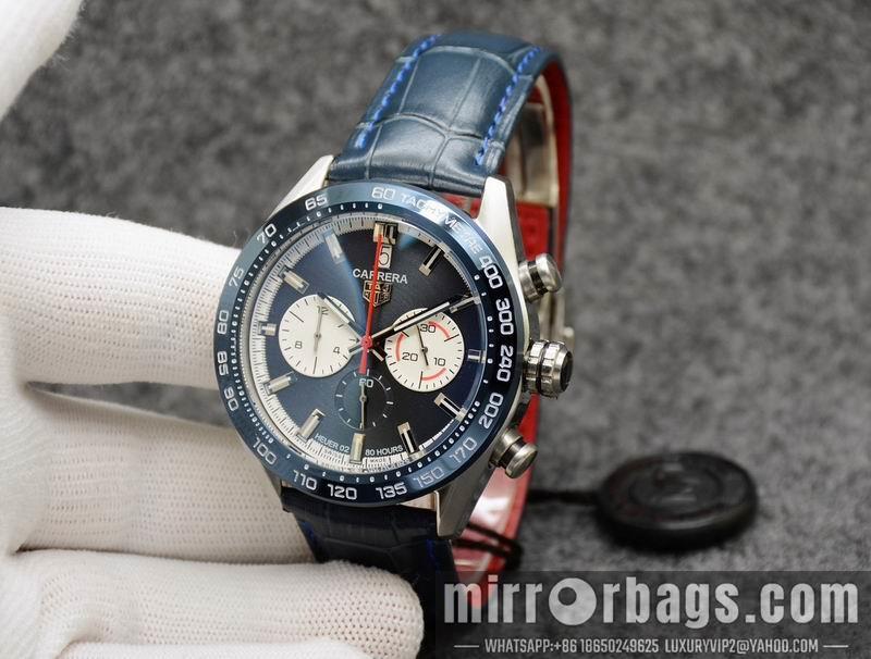 Tag Heuer 43.5X14mm 092858