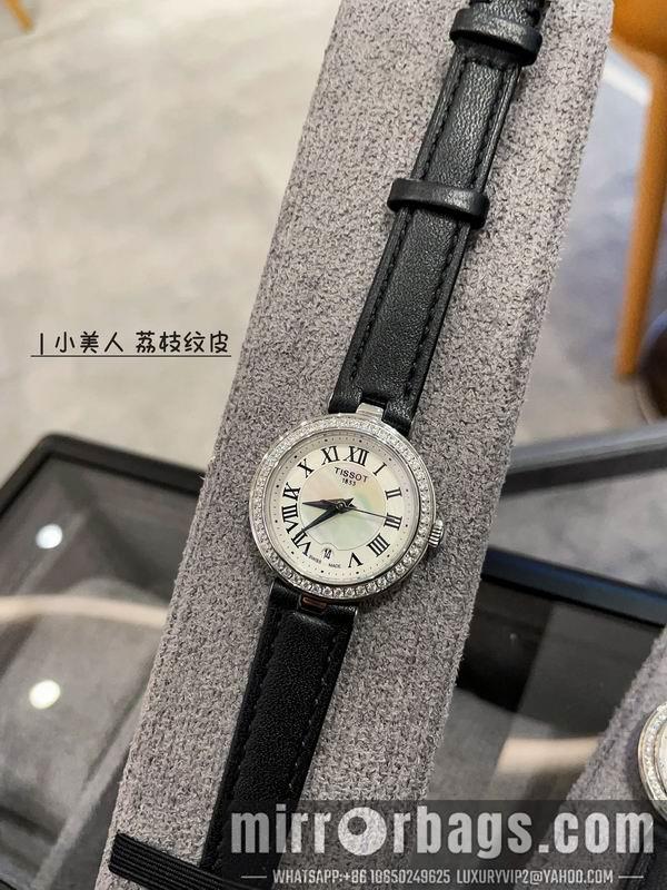 Tissot 26mm 041623
