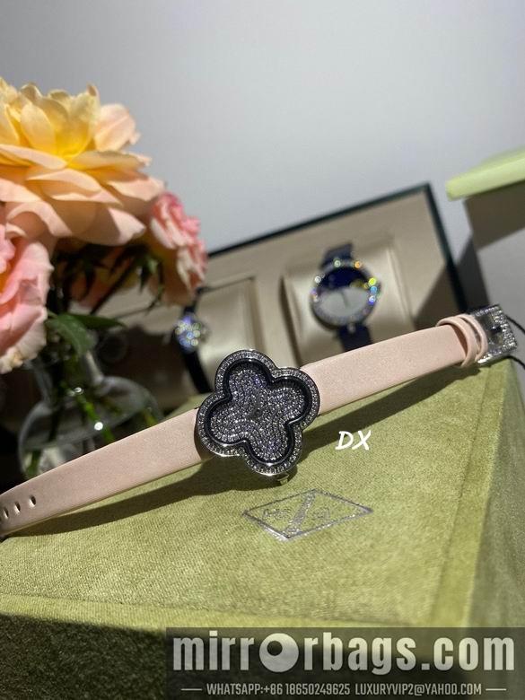Van Cleef & Arpels 27mm 2nms21