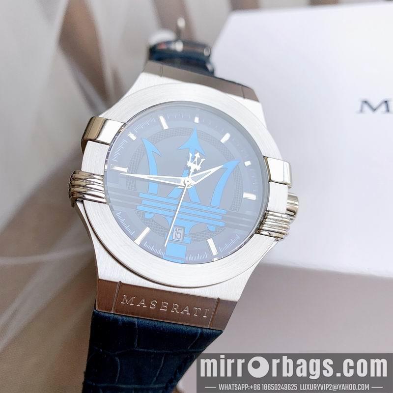 Maserati 42mm 050347