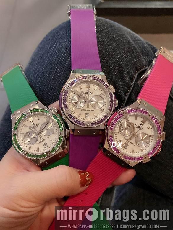 Hublot 38mm 2nms15