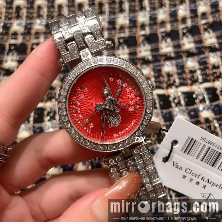 Van Cleef & Arpels 36mm 2nms20