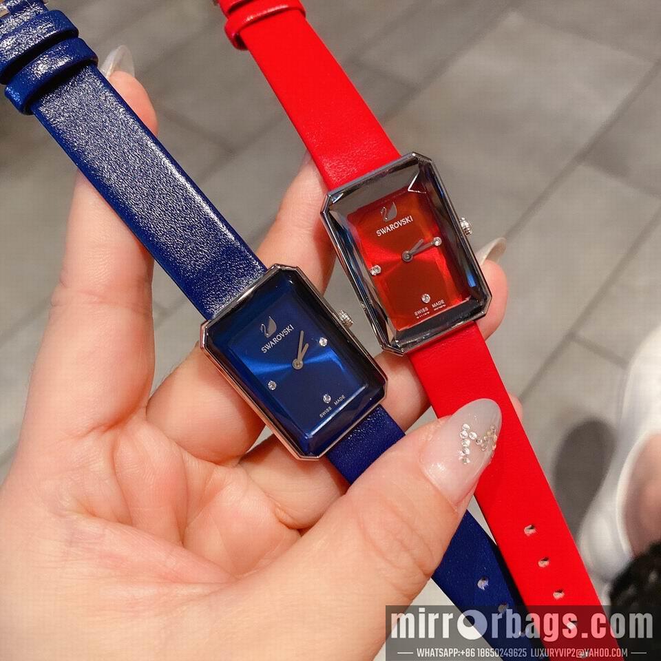 Swarovski watch 110402