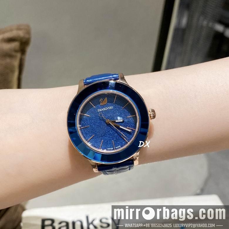 Swarovski 38mm 2nms56