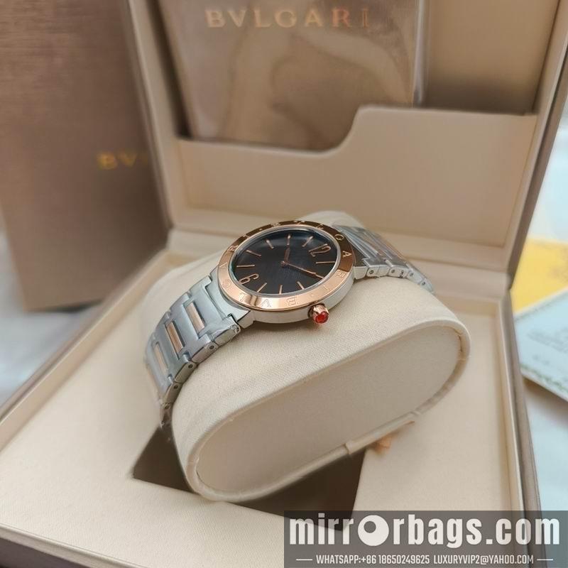 Bvlgari 33mm 022220