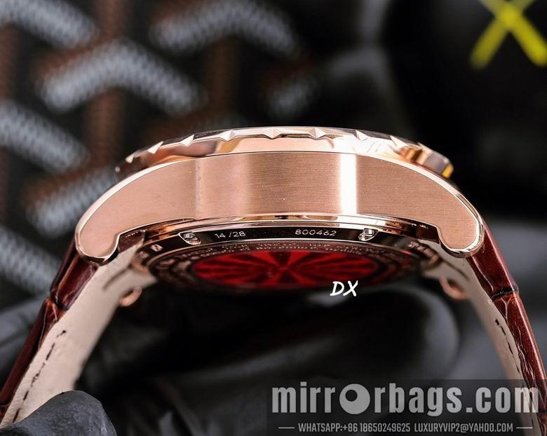 Roger Dubuis 45x15.7mm 8nms54