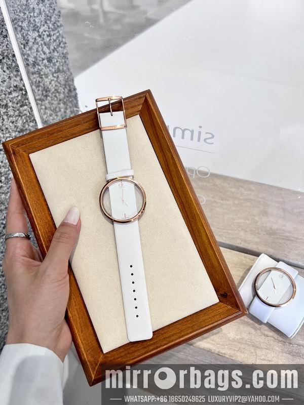 CK watch 050760
