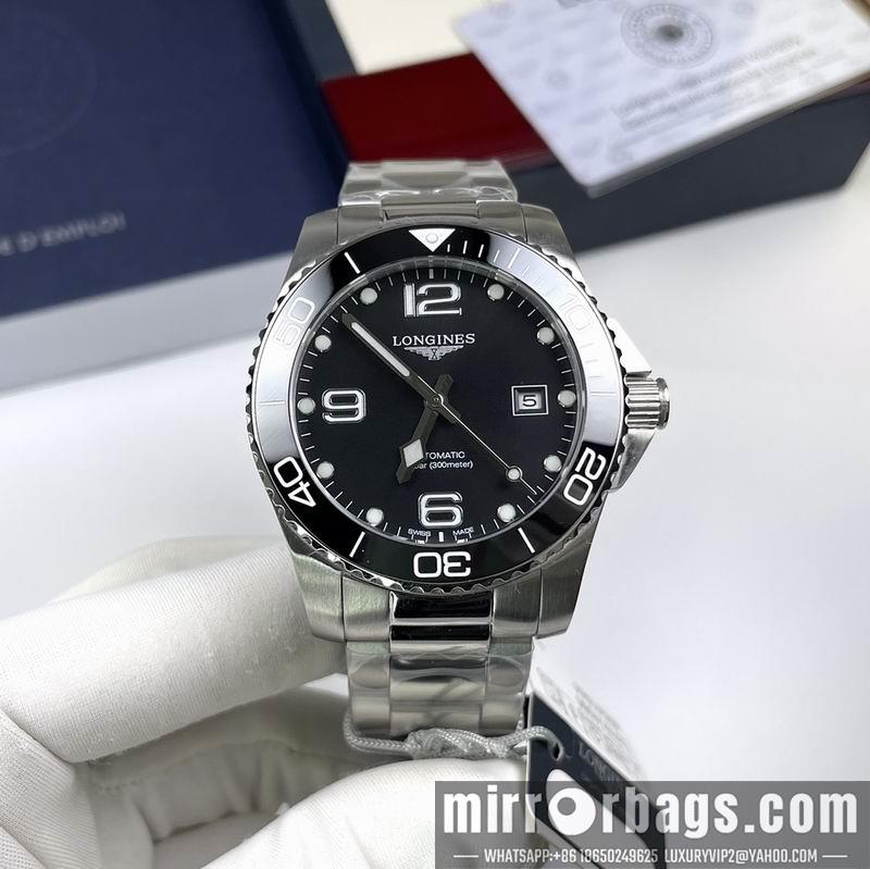 Longines 41mm 022425