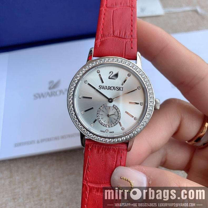 Swarovski women 38mm M27