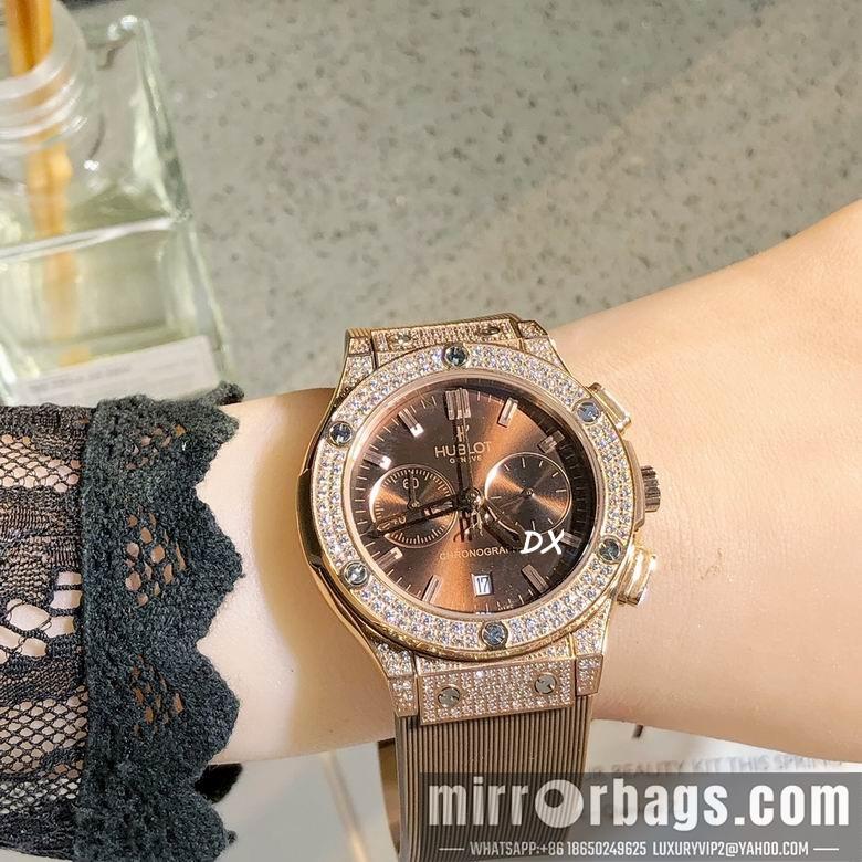 Hublot 38mm 2nms10