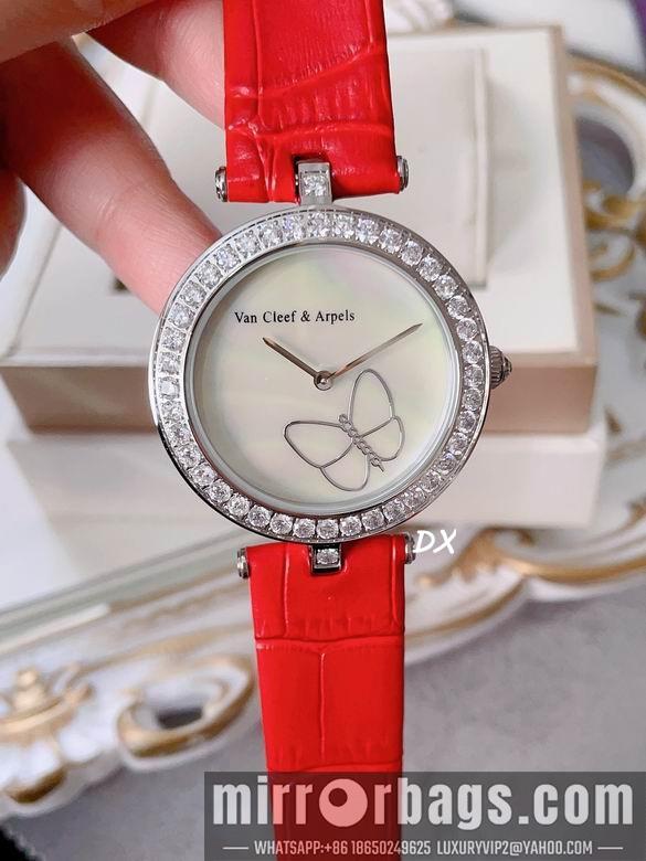Van Cleef & Arpels 36x8.5mm 10nms25
