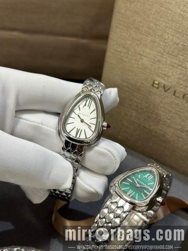 Bvlgari Watch 031717