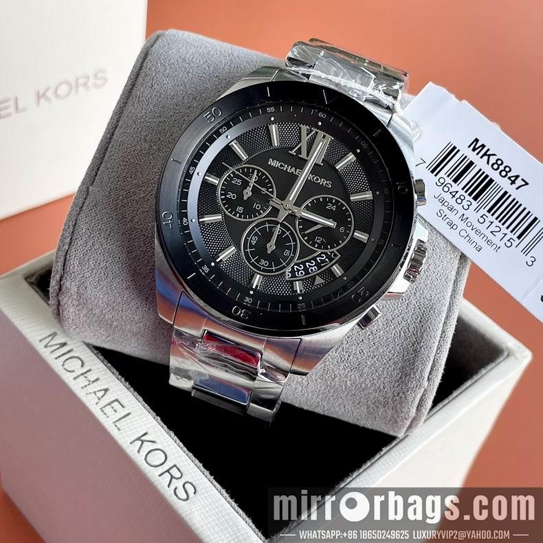 MK men 44X12mm M04