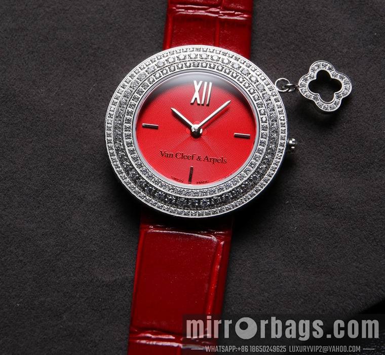 Van Cleef Arpels women 32X8mm 03