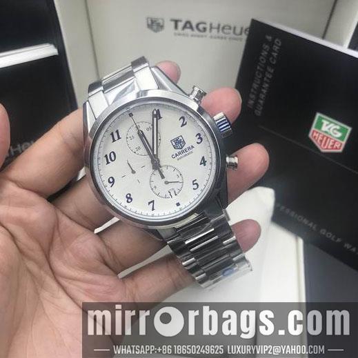 Tag Heuer watch M57