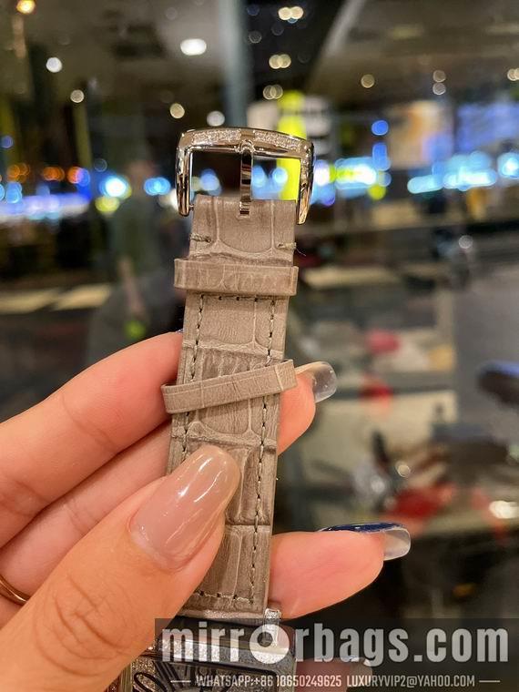 Franck Muller 32X11mm M02