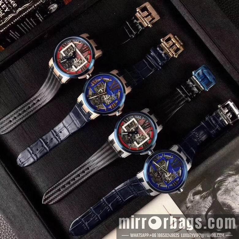 Ulysse Nardin 43.5x13mm 9nbz20