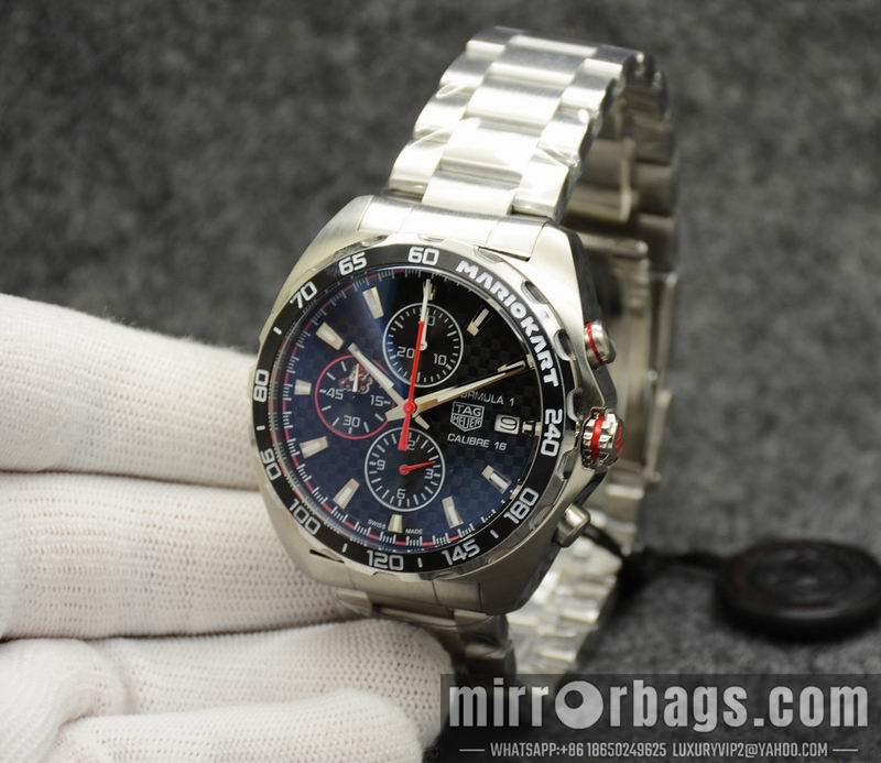 Tag Heuer 44X18mm 060844