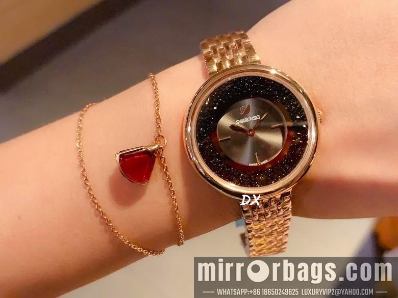 Swarovski 38mm 2nms50