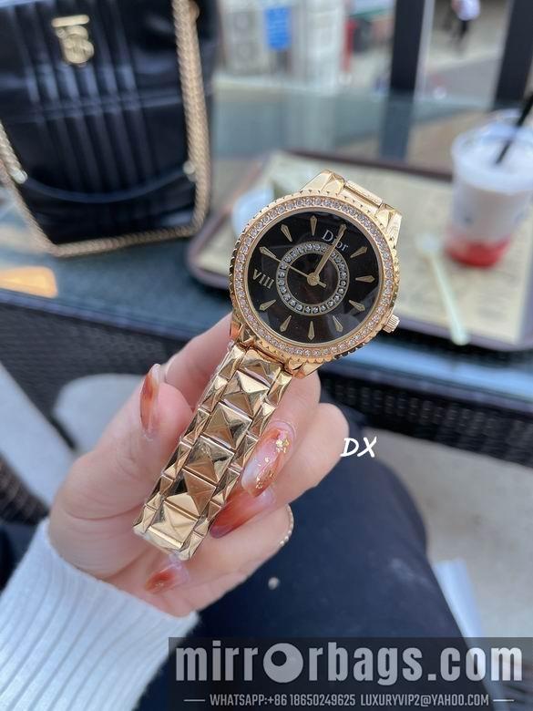 Dior 36mm 2nms36